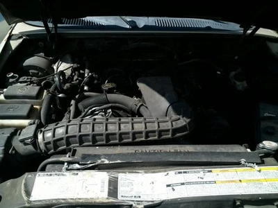 Motor limpiaparabrisas compatible con 98-07 Ranger 310028 Foto 1 de 4