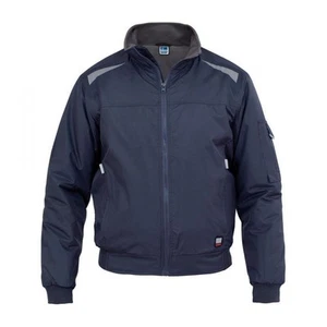 Siggi - 23GB0588/00 - Fliegerjacke Bomberjacke Task2 Blau - 3XL - Bild 1 von 1