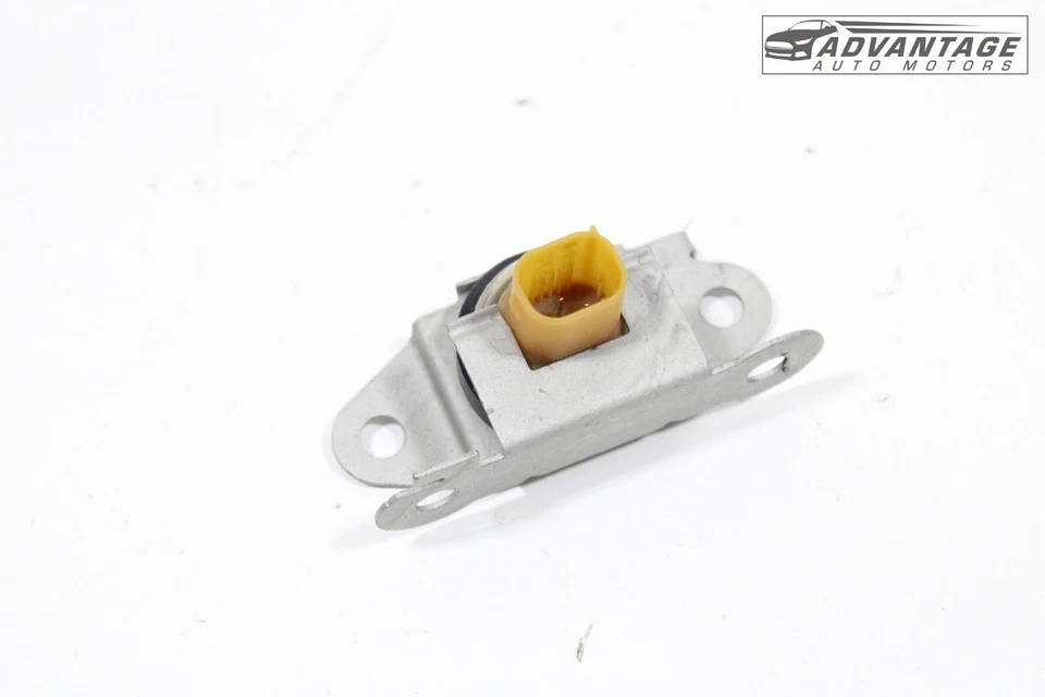 Sensor acelerómetro lateral Land Range Rover Sport L494 2014-2022 OEM Foto 1 de 4