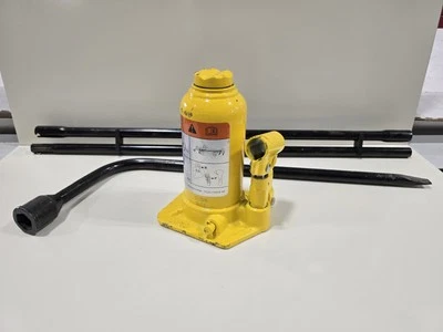 Ford F350/F450 Super Duty 1999-2023 gato y llave OEM Foto 1 de 4