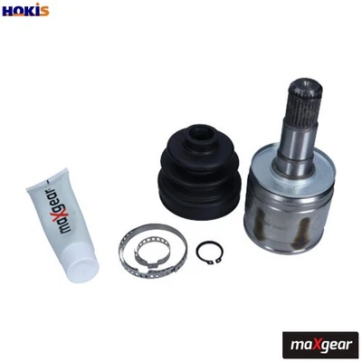 JOINT KIT DRIVE SHAFT 49-2842 FOR MITSUBISHI CHALLENGER/II PAJERO/SPORT/III 3.2L - Image 1 of 4