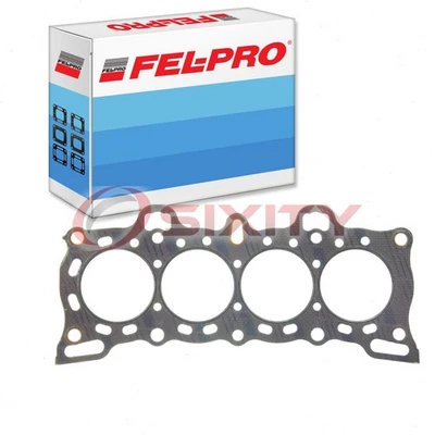 Junta de culata Fel-Pro para motor Honda CRX 1988-1991 1,5 L 1,6 L L4 bq Foto 1 de 4