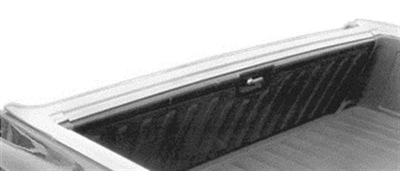 REAR TOP TAILGATE MOLDING 1964-67 CHEVROLET EL CAMINO Foto 1 de 1