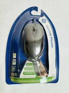 NEW GE Optical Mouse 98529 Laser USB - Picture 1 of 9