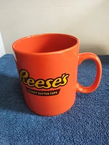 Reese’s Erdnussbutter Tasse Extra Groß Riesig Kaffee 32 Unzen Becher Galerie - Bild 1 von 9