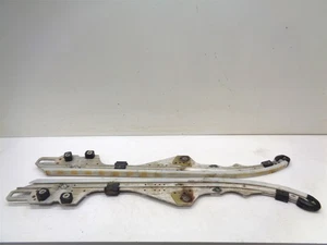 2006 Polaris Supersport 550 Left & Right Side Rails Runners 121" 1541755 1541756 - Bild 1 von 10
