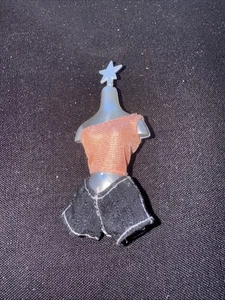 2003 Lil Bratz 5” Fashion Doll Outfit Shirt & Shorts - Picture 1 of 2