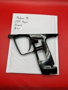 Machine PB 2019 Vapor Frame - Picture 1 of 8
