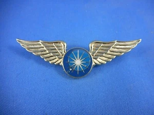 SKYWEST AIRLINES (Aust) PILOT WING BADGE - Picture 1 of 2