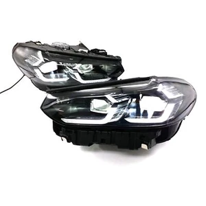 BMW X3 G01 LCI 2021 - on Scheinwerfersatz Adaptive LED 5A29205-08 Links Rechts - Bild 1 von 15