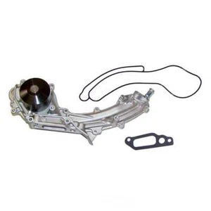 Engine Water Pump-SOHC, Eng Code: C32A1, 24 Valves DNJ fits 1991 Legend 3.2L-V6 - Picture 1 of 1