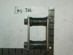 Studebaker 1954-58 Rear NOS Shackle Assembly Moog #MS368 Made in USA - Picture 1 of 1