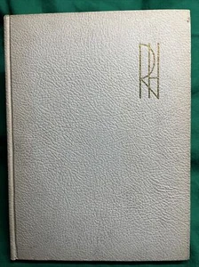 1947 Rosemary Hall School Yearbook (Greenwich, Connecticut) - Picture 1 of 13