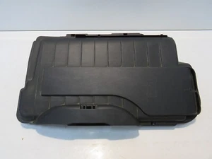 MERCEDES A-CLASS A180 W176 2016-18 BATTERY COVER (1.5l DIESEL) A2465411005 Q0821 - Picture 1 of 9