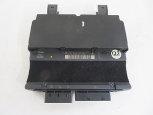 MERCEDES BENZ CL CLASS W215 NS PASSENGER SEAT MODULE 2158202726 00-06 MIX1715-1 - Picture 1 of 6