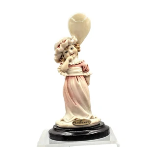 Figurina Bambini Giuseppi Armani Firenze Party Time 1996 0119C 4 3/4" - Foto 1 di 9