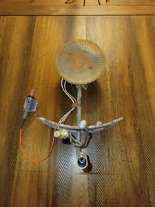 Fury AS39844 Water Heater Natural Gas Burner Assembly - Picture 1 of 5