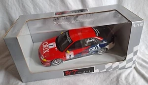 AUDI A4 STW #1 1997 Jones UT-MODELS 39745 come nuovo/ as new - Foto 1 di 20