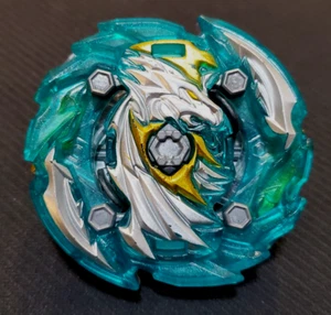 TAKARA TOMY Beyblade Burst - Heaven Pegasus 10Proof Low - Picture 1 of 5