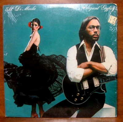 Elegant Gypsy - Image 1 of 3