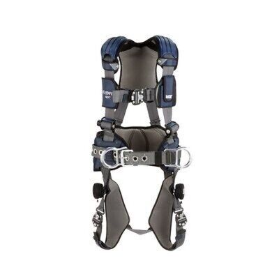 DBI Sala ExoFit NEX Construction Style Positioning Harness Medium 1113124 NEW! • 300$