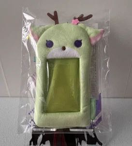 hololive English Promise 1st Anniversary Plushie Card Holder - Ceres Fauna - Picture 1 of 1