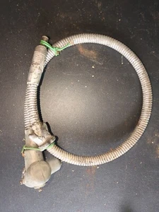 1928-1931 Ford Model A Ignition Pop Switches with Cables - Picture 1 of 6