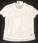 Adidas 'Chaos' Tee W, Style: Dq2717, Size M, Climalite - Relaxed Fit, White, Nwt