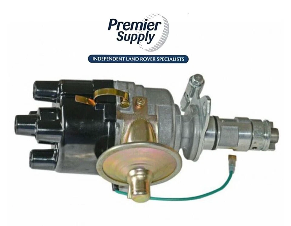 Land Rover Series 2a & 3 Distributor ETC5835