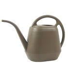 4l Large Capacity Watering Can Pot Long Spout Kettle For Indoor Outdoor Garden