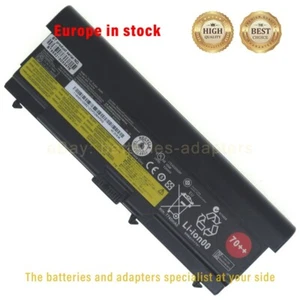 Original quality 42T4731 42T4235 batterie für Lenovo THINKPAD L420 L421 L520 - Picture 1 of 6