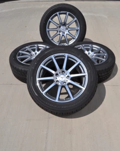Original AMG G-Modell ( W463 ) 20 Zoll Radsatz ( A4634011800 ) - Bild 1 von 5