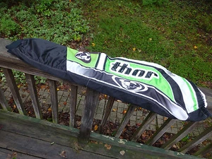 Thor Size 34 Motorcycle Racing Pants Style #1010 Motocross Pant - Bild 1 von 10