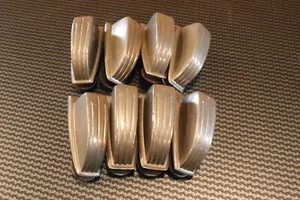 Ludwig USA Classic Mini Tom Drum Lugs 8 Stück Vintage 1960/70er #2 - Bild 1 von 9