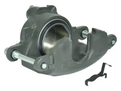 Pinza de freno delantera izquierda Chevrolet Nova 1978-1979 58452VCRW TechShield 360 Foto 1 de 2