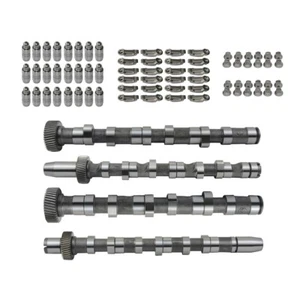 Nockenwellen Hydrostößel Kipphebelsatz Für Audi VW SKODA 2.5 TDI AFB AKN AKE Neu - Picture 1 of 5