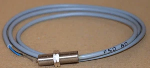 Baumer My-Com F50/80 Präzisionsschalter Neu/unbenutzt - Bild 1 von 3