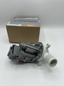 Whirlpool W10276397 Waschmaschine Ablaufpumpe AP4514539 PS2580215 - Bild 1 von 7