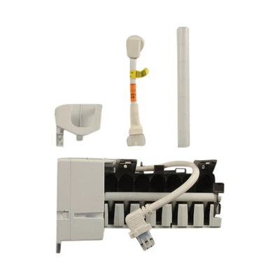 Kit de repuesto para máquina de hielo OEM GE WR30X30972 WR29X5128 WR29X5178 WR... Foto 1 de 2