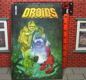 Graphic Novel - Softcover TPB - Star Wars - Droids - Picture 1 of 2
