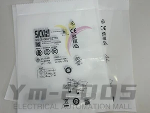 1PCS Brand New SICK sensor IME08-04NPSZT0S IME08-04NPSZTOS - Picture 1 of 6