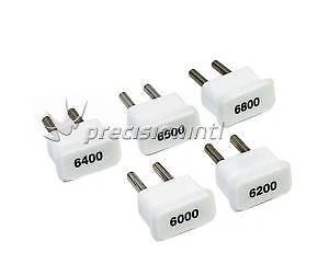 MSD 8746 MODULE KIT 6000 SERIES 6000-6800 RPM SET OF 5 - Image 1 of 1