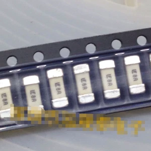 Fusible 20 piezas 0451008.MR LF8A 125V 8A 0451008.MRL SMD 1808 - Imagen 1 de 1