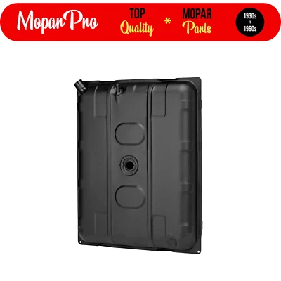 Dodge Coronet Custom Lancer Royal Sierra 1955 tanque de combustible/gas nuevo Foto 1 de 4