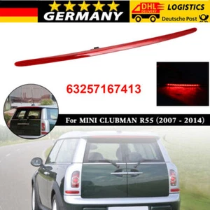 DHL Für MINI R55 3rd. DRITTE Bremsleuchte Bremslicht CLUBMAN R55 63257167413 - Bild 1 von 17