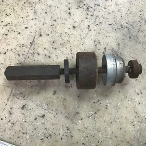 Kent Moore J21474-8, -23, -20, -21 Rear Control Arm Bushing Tool - GM Fast Ship - Picture 1 of 11