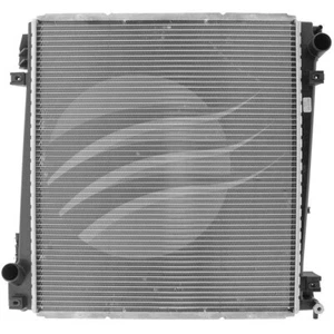 Jayrad JR0003J Radiator fits Ford Explorer 5/2001- V8 & 6Cyl Auto A/P - Picture 1 of 1