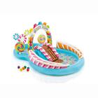 Intex Candy Zone Inflatable Pool Play Center 57149Ep