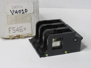 (NEW) CHALLENGER CSK3150 150A 150Amp A 3P 240Vac Lug Kit - Picture 1 of 4