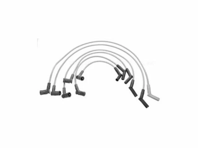 Juego de cables de bujía Standard Motor Products para Ford Taurus 2001-2007 45MTXK Foto 1 de 1